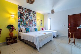 Solarium De Gostoso