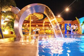 Solarium De Gostoso