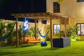 Solarium De Gostoso