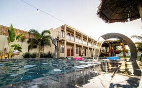 Solarium De Gostoso