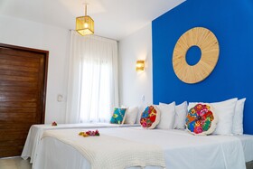 Solarium De Gostoso