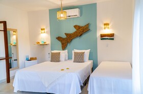 Solarium De Gostoso