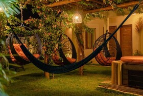 Solarium De Gostoso