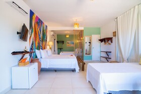 Solarium De Gostoso