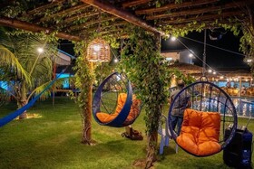 Solarium De Gostoso