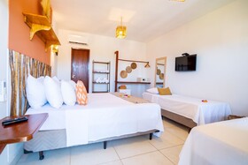 Solarium De Gostoso