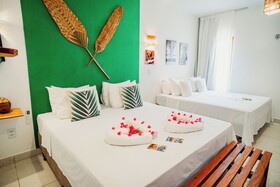 Solarium De Gostoso