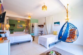 Solarium De Gostoso