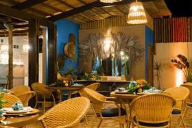 Solarium De Gostoso