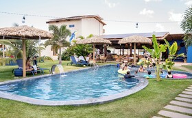 Solarium De Gostoso