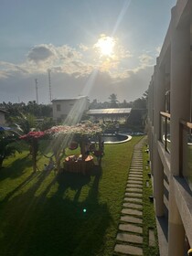 Solarium De Gostoso