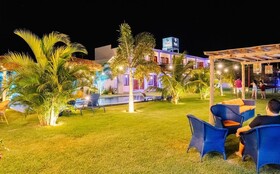 Solarium De Gostoso