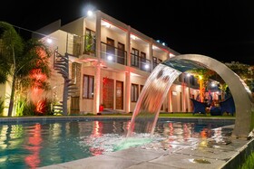 Solarium De Gostoso