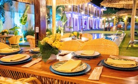 Solarium De Gostoso