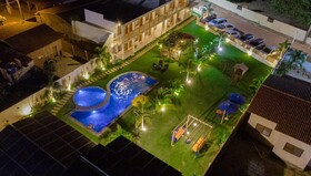 Solarium De Gostoso