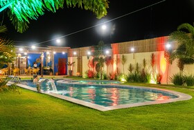 Solarium De Gostoso
