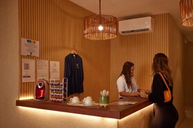 Solarium De Gostoso