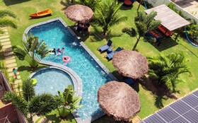 Solarium De Gostoso