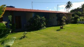 Chalés Maresia