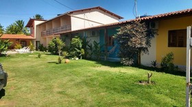 Chalés Maresia