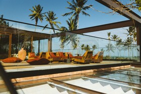 Mahré Hotel & Spa