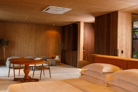 Mahré Hotel & Spa