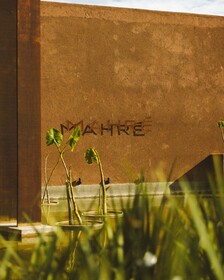 Mahré Hotel & Spa