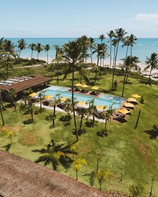 Mahré Hotel & Spa