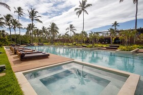Mahré Hotel & Spa