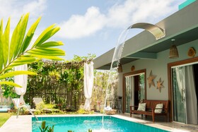 Pousada Azul De Milagres