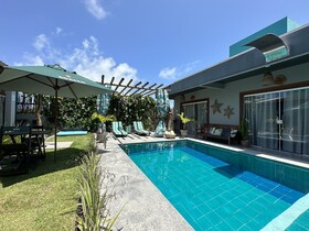 Pousada Azul De Milagres