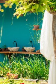 Pousada Azul De Milagres