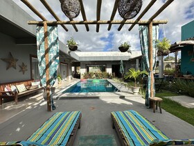 Pousada Azul De Milagres