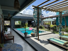 Pousada Azul De Milagres