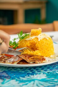 Pousada Azul De Milagres