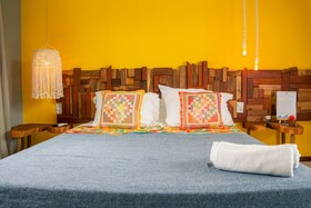 Pousada Azul De Milagres