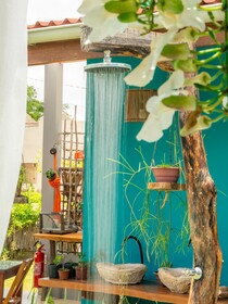 Pousada Azul De Milagres