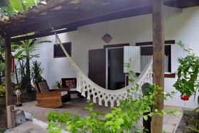 Pousada do Toque