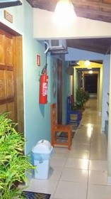 Pousada Praia Bonita