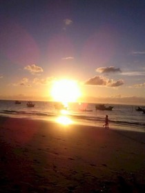 Pousada Praia Bonita