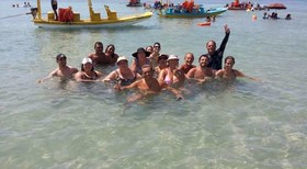 Pousada Praia Bonita