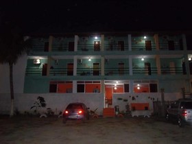 Pousada Praia Bonita