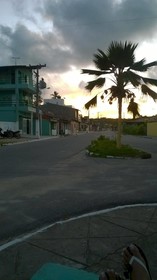 Pousada Praia Bonita