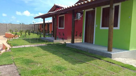 Pousada Vila Do Coco