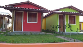 Pousada Vila Do Coco