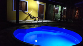 Pousada Vila Do Coco