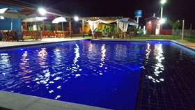 Pousada Vila Do Coco