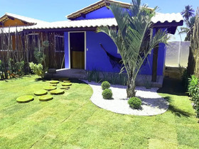 Pousada Vila Do Coco