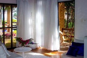 Pousada Villa Pantai