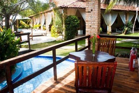 Pousada Villa Pantai